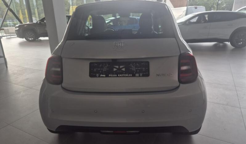 
								Fiat 500 ICON full									