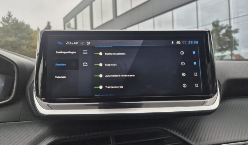 
								Peugeot 2008 ALLURE full									