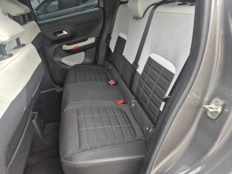 
								Citroen C3 MAX full									