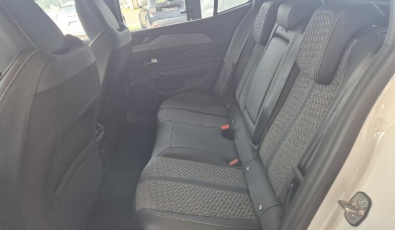
								Peugeot 408 ALLUR PACK full									