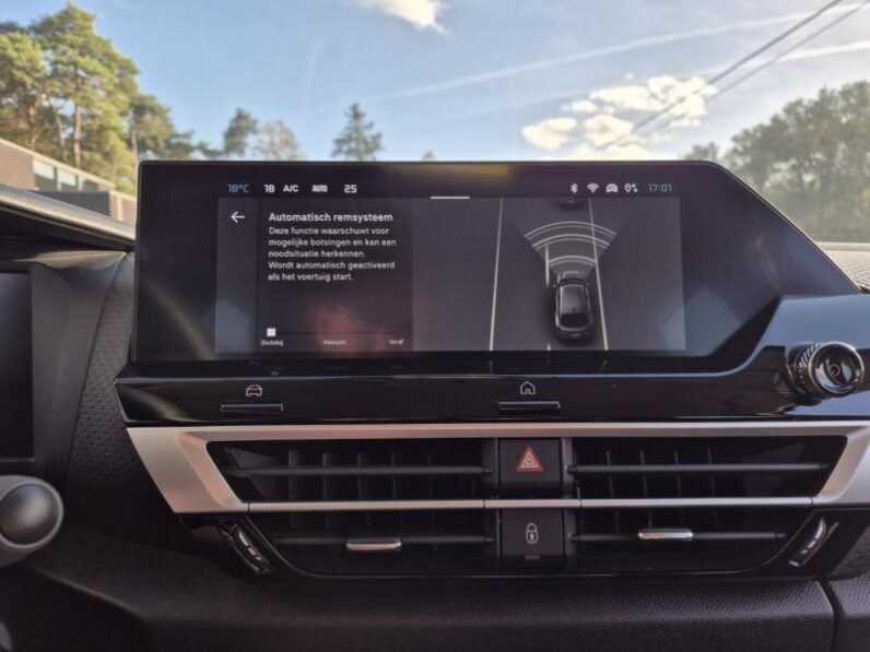 
								Citroen C4 PLUS full									