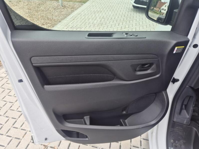 
								Fiat Scudo VAN L2 full									