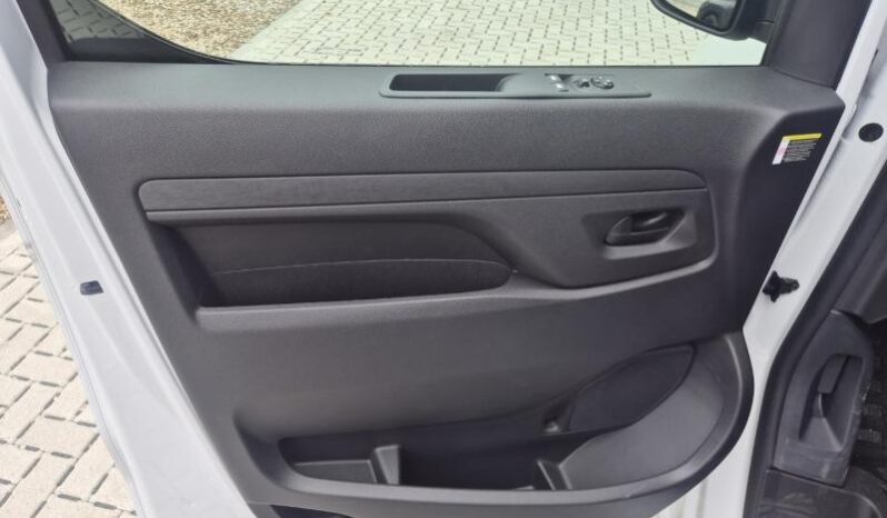 
								Fiat Scudo VAN L2 full									