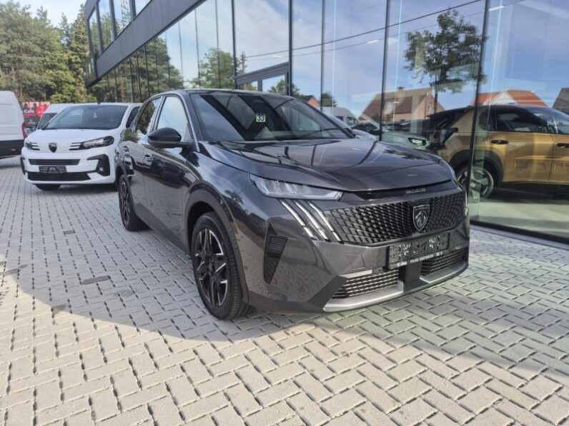 
								Peugeot 3008 ALLURE full									