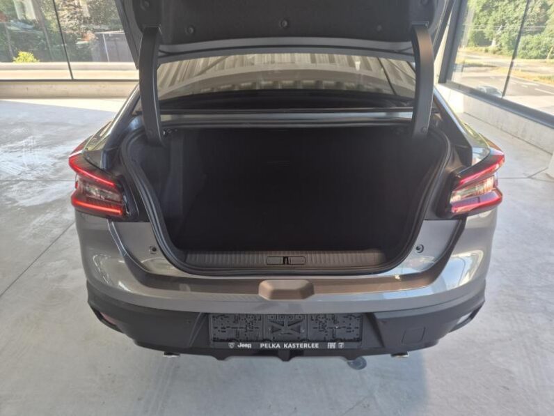 
								Citroen C4 X MAX full									