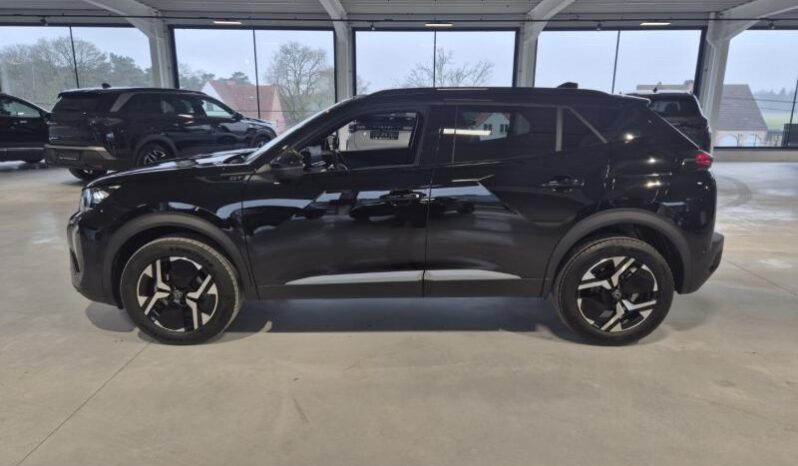 
								Peugeot 2008 GT ALCANTARA full									