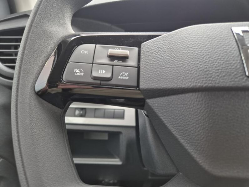 
								Fiat Scudo CREWCAB L3 full									
