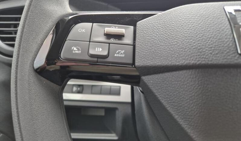 
								Fiat Scudo CREWCAB L3 full									