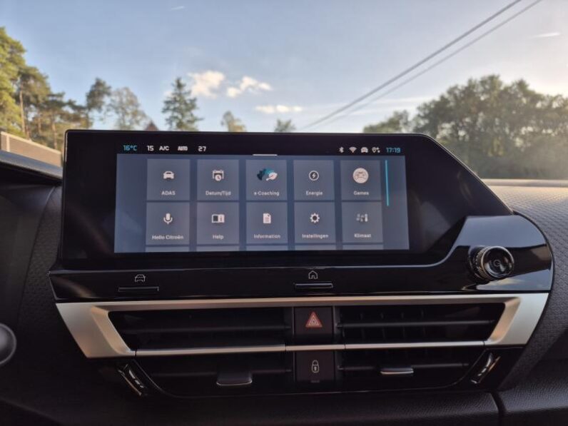 
								Citroen C4 X PLUS FACE LIFT full									