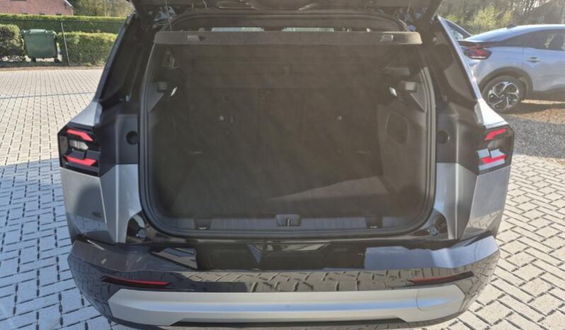 
								Jeep Compass FIRST EDITION full									