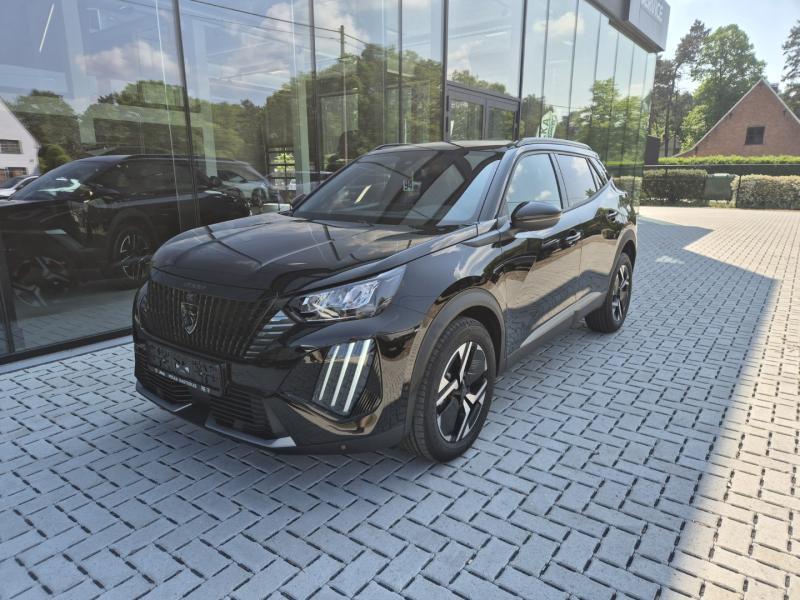 Peugeot 2008 ALLURE