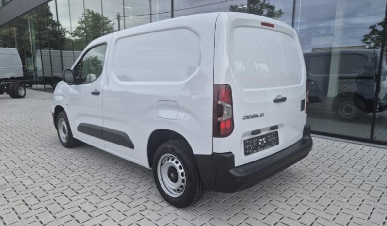 
								Fiat Doblo L1 CLUB full									