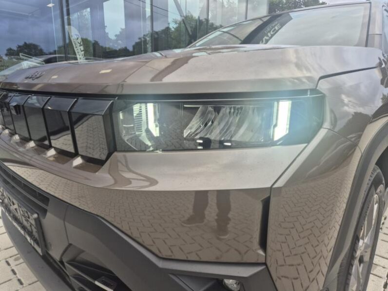
								Jeep Compass ALTITUDE full									