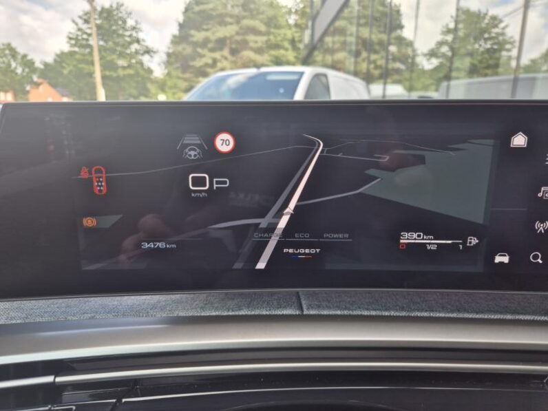
								Peugeot 5008 GT EXCLUSIVE full									