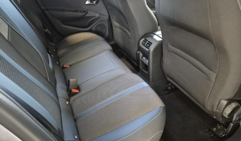 
								Peugeot 308 ALLURE full									
