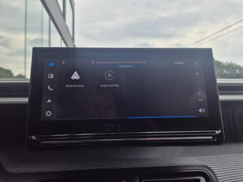 
								Citroen C3 MAX full									