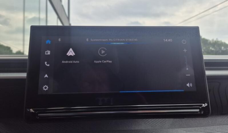
								Citroen C3 MAX full									