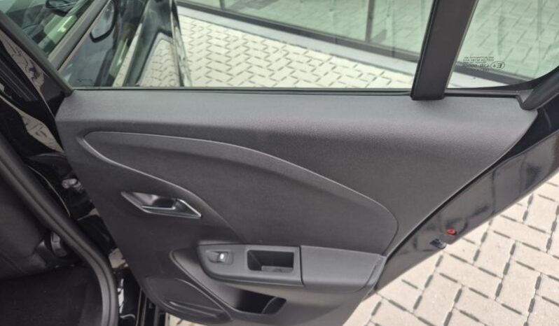 
								Opel Corsa EDITION full									