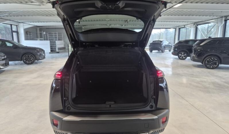 
								Peugeot 2008 GT ALCANTARA full									