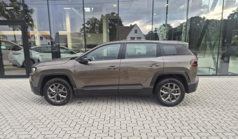 
								Jeep Compass ALTITUDE full									