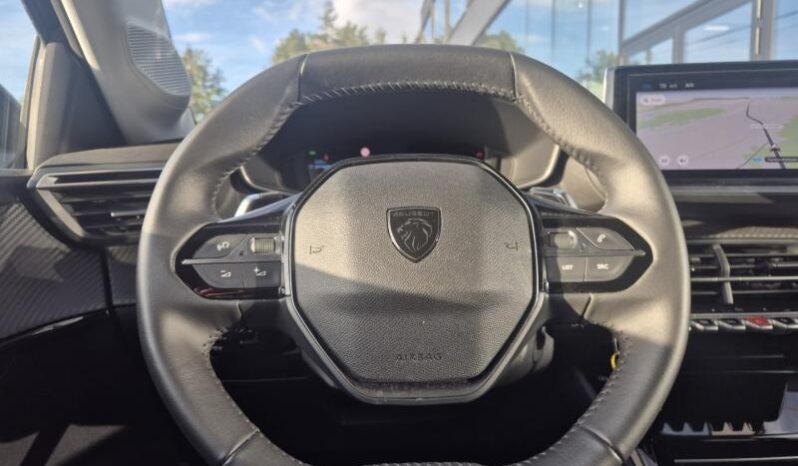 
								Peugeot 208 ALLURE full									