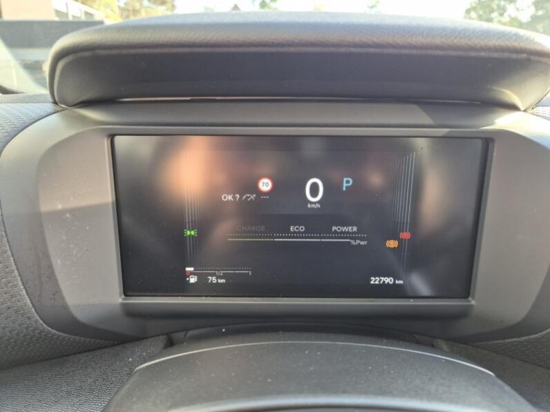 
								Citroen C4 PLUS full									