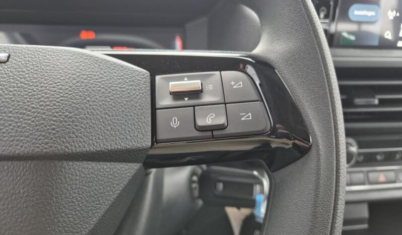 
								Fiat Scudo CREWCAB L3 full									
