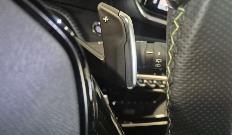 
								Peugeot 2008 GT ALCANTARA full									