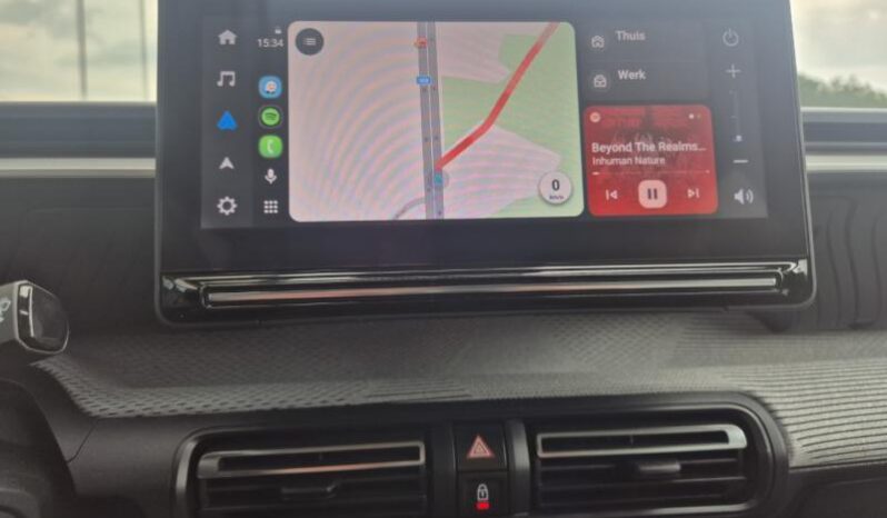 
								Citroen C3 MAX full									