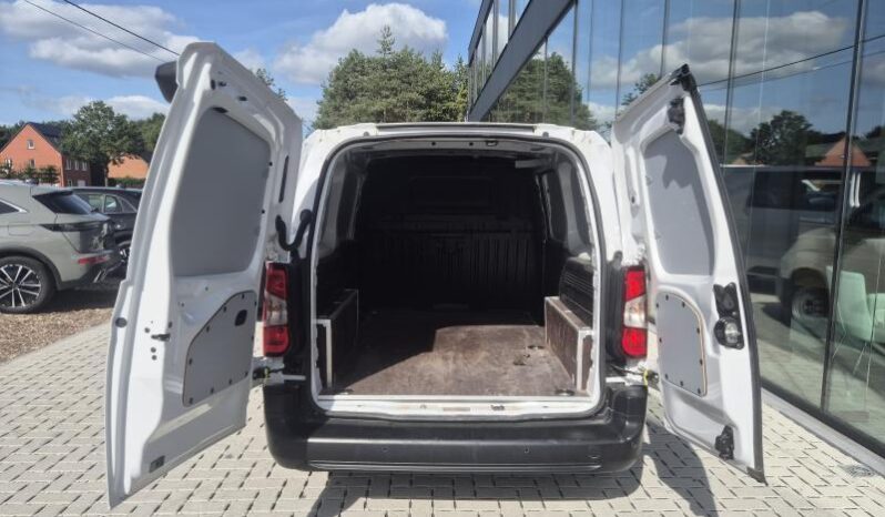 
								Fiat Doblo full									