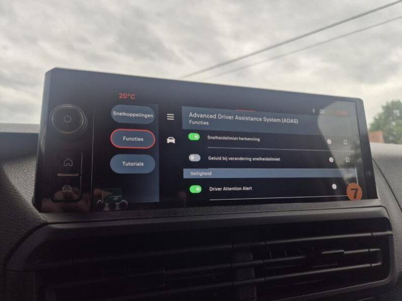 
								Fiat Scudo VAN L2 full									