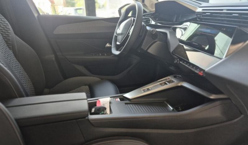 
								Peugeot 408 ALLUR PACK full									