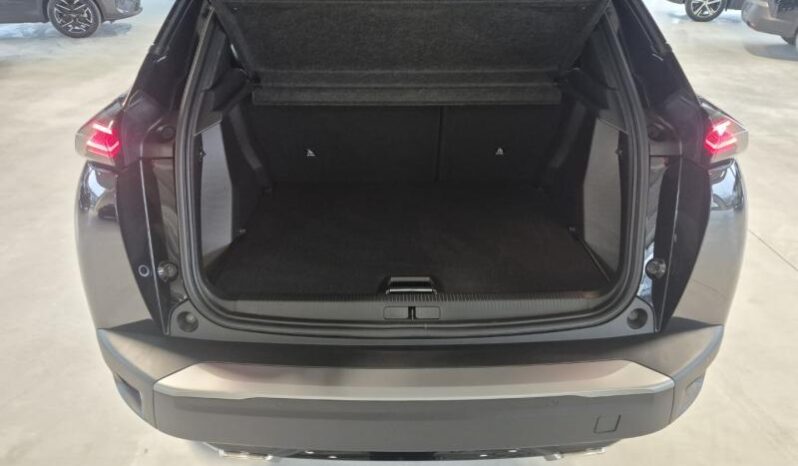 
								Peugeot 2008 GT ALCANTARA full									