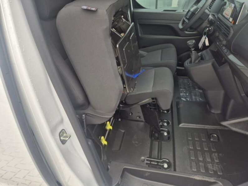 
								Fiat Scudo VAN L2 full									