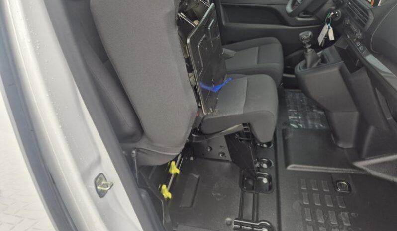 
								Fiat Scudo VAN L2 full									