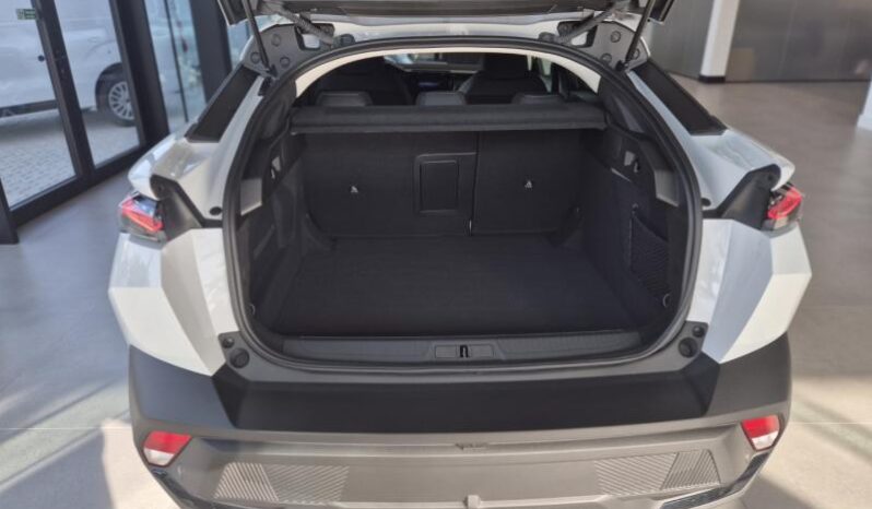 
								Peugeot 408 ALLUR PACK full									