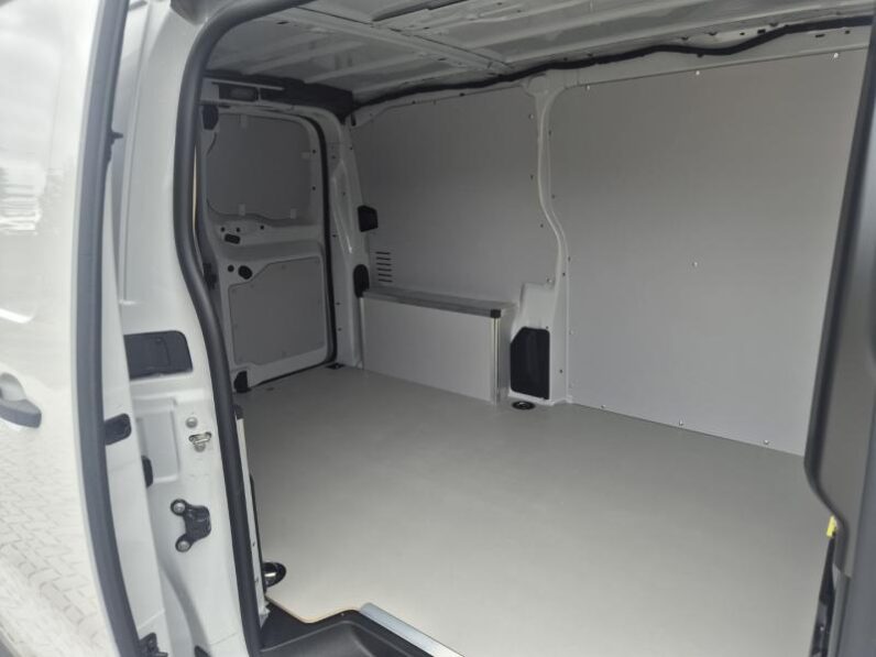 
								Fiat Scudo VAN L2 full									