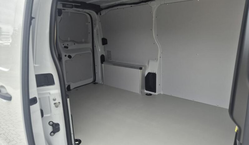 
								Fiat Scudo VAN L2 full									