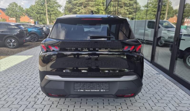 
								Peugeot 5008 GT EXCLUSIVE full									