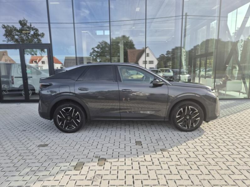 
								Peugeot 3008 ALLURE full									
