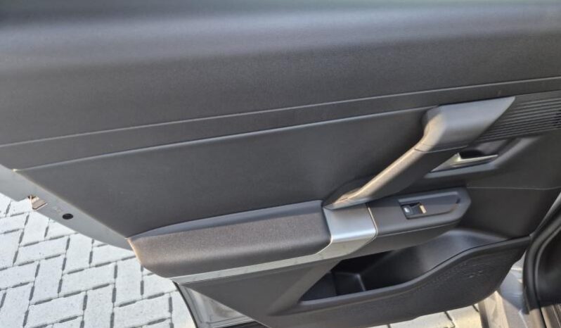 
								Jeep Compass FIRST EDITION full									