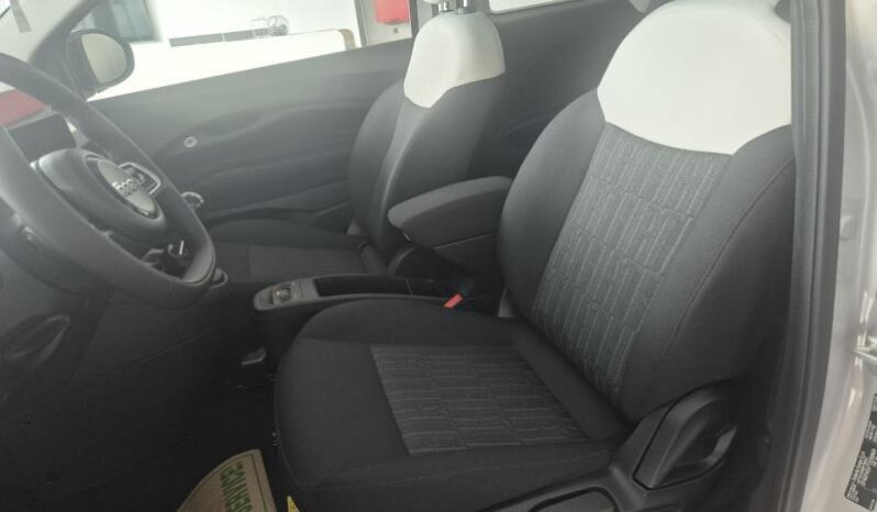 
								Fiat 500 ICON full									