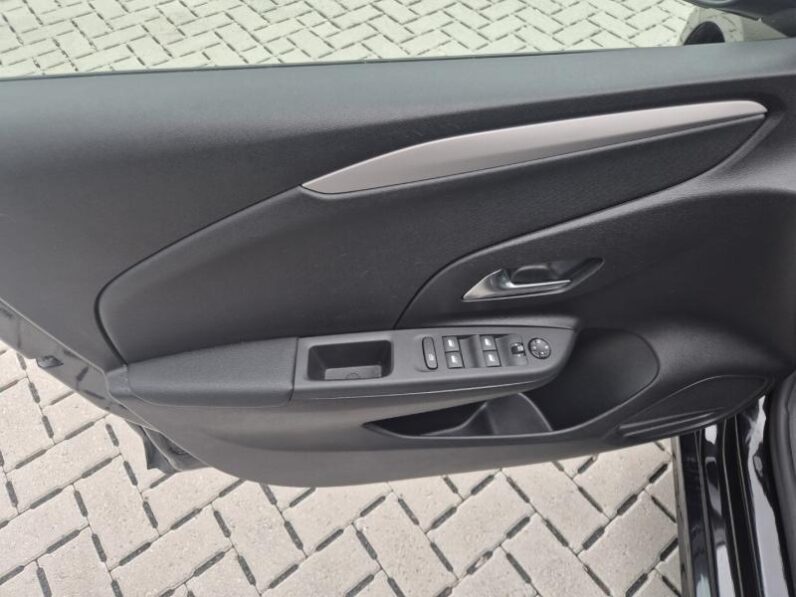 
								Opel Corsa EDITION full									