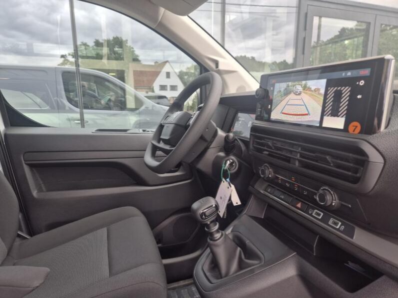 
								Fiat Scudo VAN L2 full									