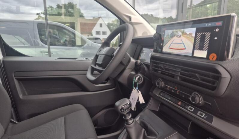 
								Fiat Scudo VAN L2 full									