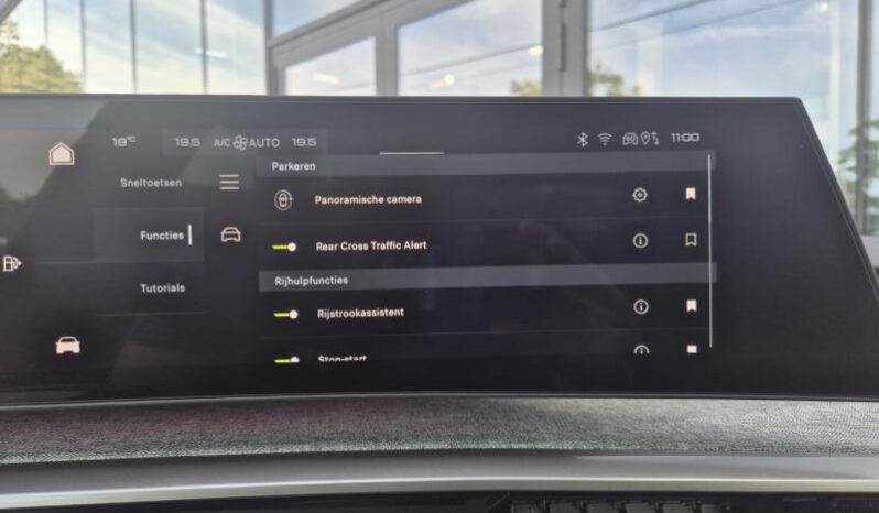 
								Peugeot 3008 ALLURE full									