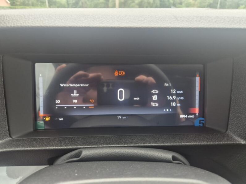 
								Fiat Scudo VAN L2 full									