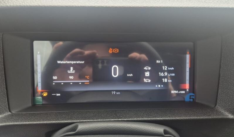 
								Fiat Scudo VAN L2 full									