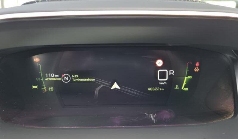
								Peugeot 208 GT PANO 130 PK full									