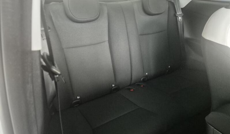 
								Fiat 500 ICON full									